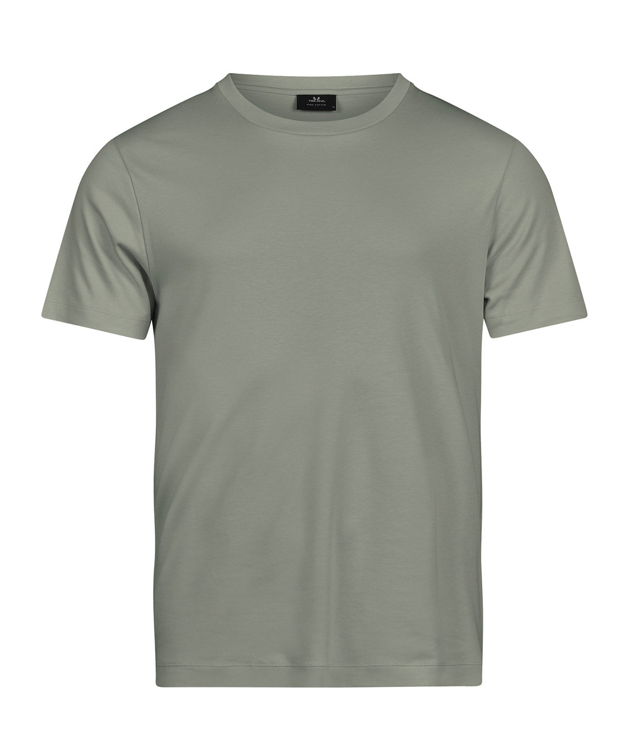 Tee Jays Pima Cotton Tee (1450) – Custom Embroidered & Printed T-Shirts