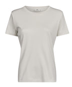 Tee Jays Women’s Pima Cotton Tee (1451) – Custom Embroidered & Printed T-Shirts