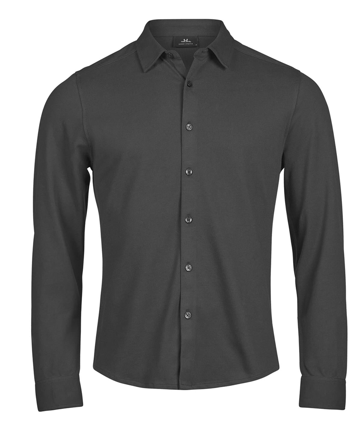 Tee Jays Luxury Stretch Shirt (1416) – Custom Embroidered & Printed Shirts