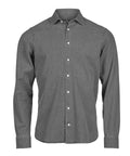 Tee Jays Denim Shirt (4004) – Custom Embroidered & Printed Shirts