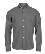 Tee Jays Denim Shirt (4004) – Custom Embroidered & Printed Shirts