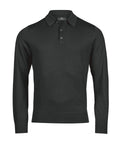 Tee Jays Polo Knit (6002) – Custom Embroidered & Printed Polo Shirts