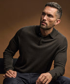 Tee Jays Polo Knit (6002)