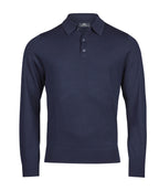 Tee Jays Polo Knit (6002) – Custom Embroidered & Printed Polo Shirts