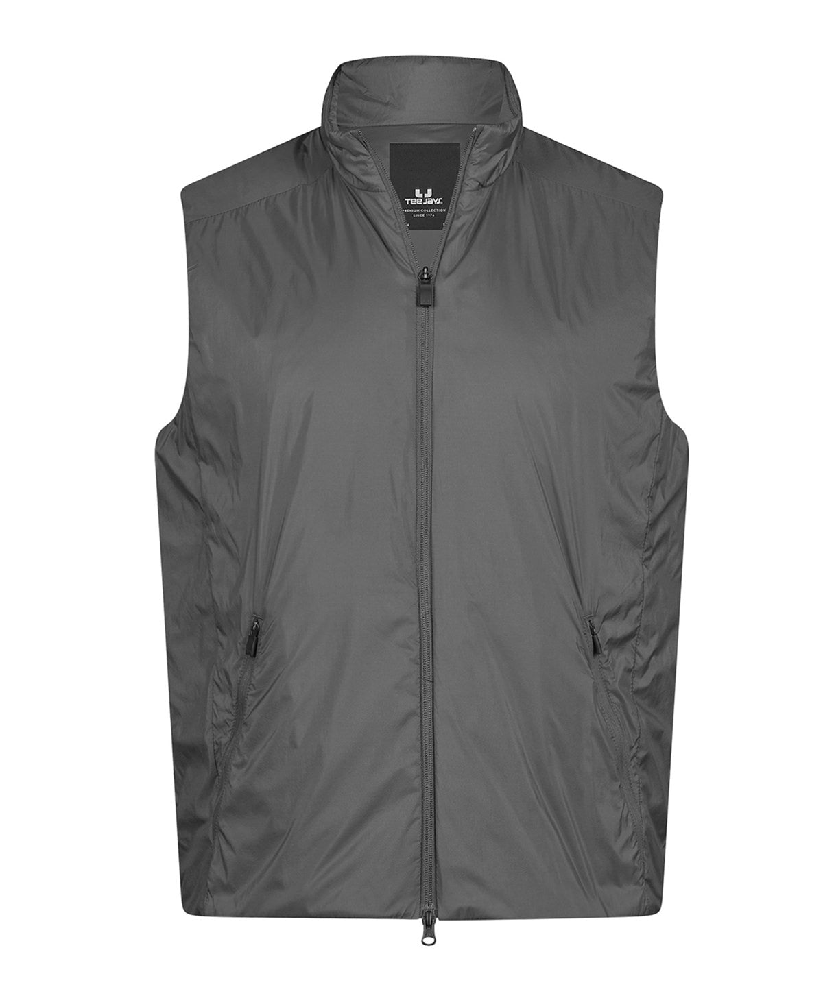 Tee Jays PureLite Bodywarmer (9692) – Custom Embroidered & Printed Gilets