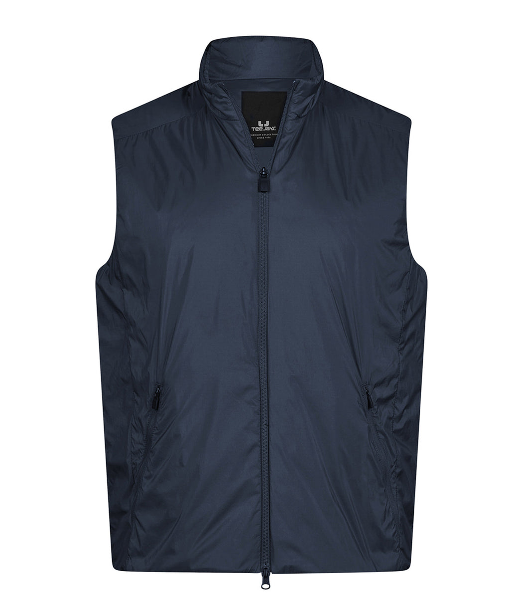 Tee Jays PureLite Bodywarmer (9692) – Custom Embroidered & Printed Gilets