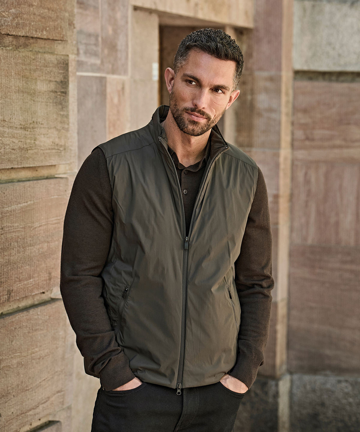Tee Jays PureLite Bodywarmer (9692)