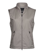 Tee Jays Women’s PureLite Bodywarmer (9693) – Custom Embroidered & Printed Gilets