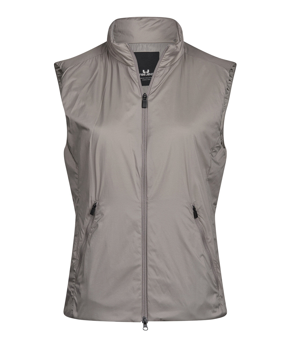 Tee Jays Women’s PureLite Bodywarmer (9693) – Custom Embroidered & Printed Gilets