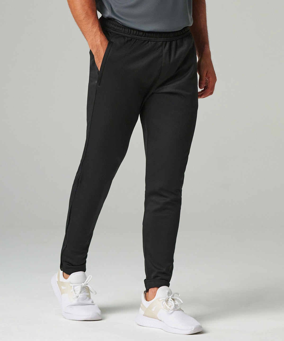 Tombo Slim Leg Training Pants Garment