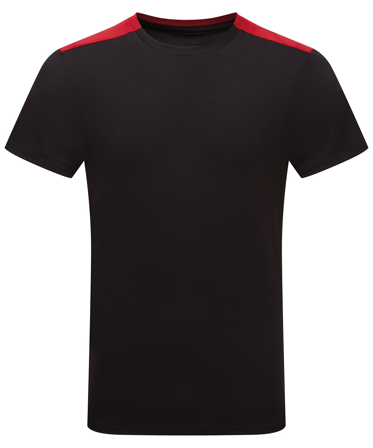 TriDri® Contrast Performance T-shirt – Custom Embroidered & Printed T-Shirts