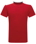 TriDri® Contrast Performance T-shirt – Custom Embroidered & Printed T-Shirts