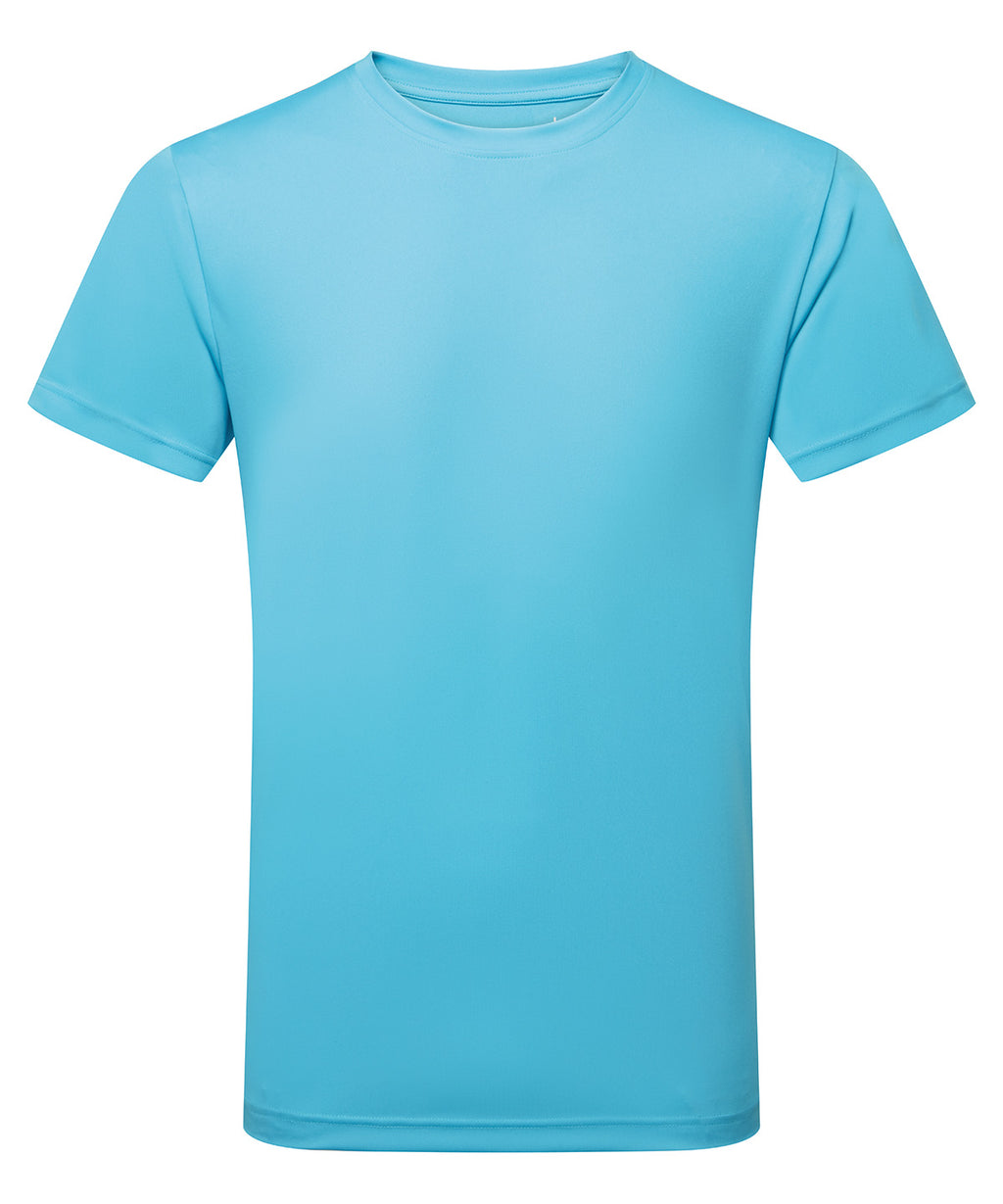 Men's TriDri® Performance T-shirt – Custom Embroidered & Printed T-Shirts
