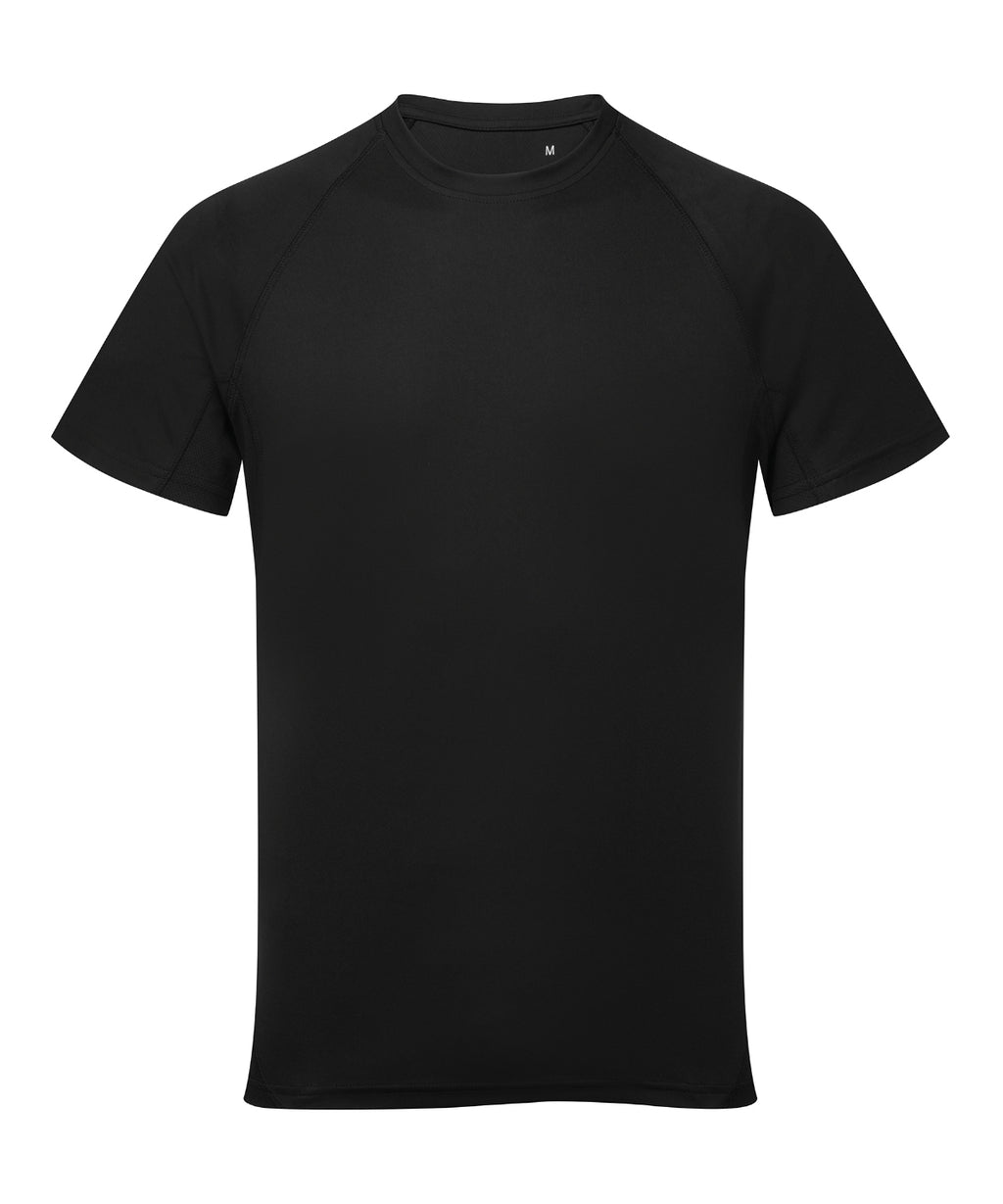 Men's TriDri® Panelled Tech Tee – Custom Embroidered & Printed T-Shirts