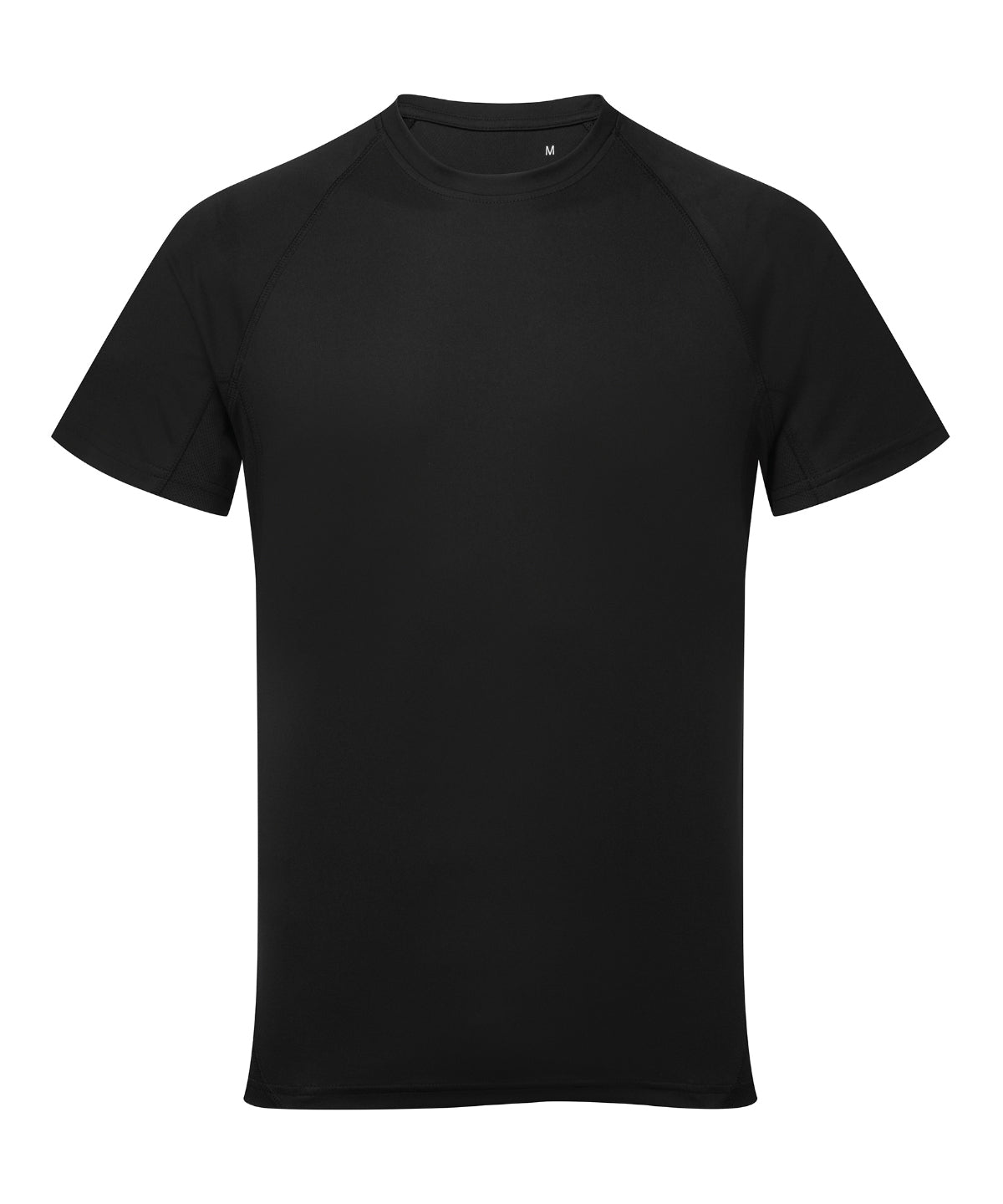 Men's TriDri® Panelled Tech Tee – Custom Embroidered & Printed T-Shirts