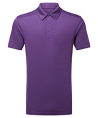 Men's TriDri® Panelled Polo Shirt – Custom Embroidered & Printed Polo Shirts