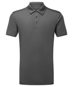 Men's TriDri® Panelled Polo Shirt – Custom Embroidered & Printed Polo Shirts