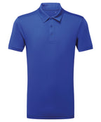 Men's TriDri® Panelled Polo Shirt – Custom Embroidered & Printed Polo Shirts