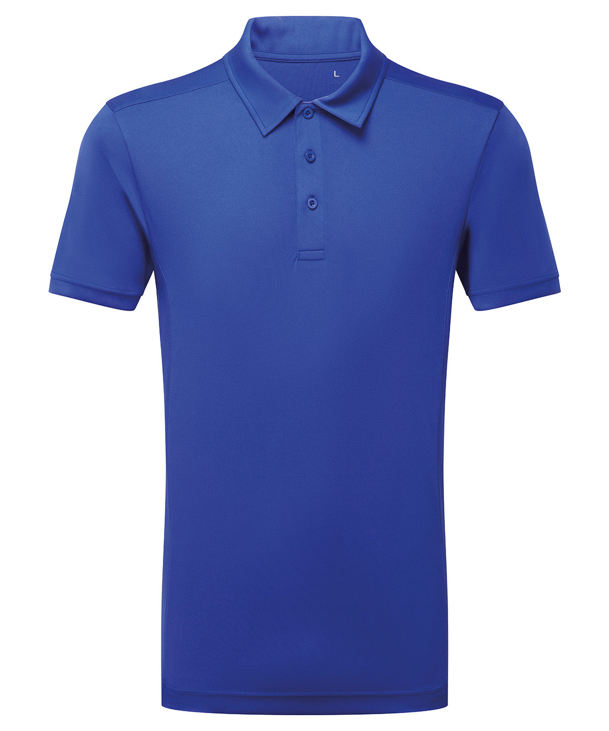 Men's TriDri® Panelled Polo Shirt – Custom Embroidered & Printed Polo Shirts