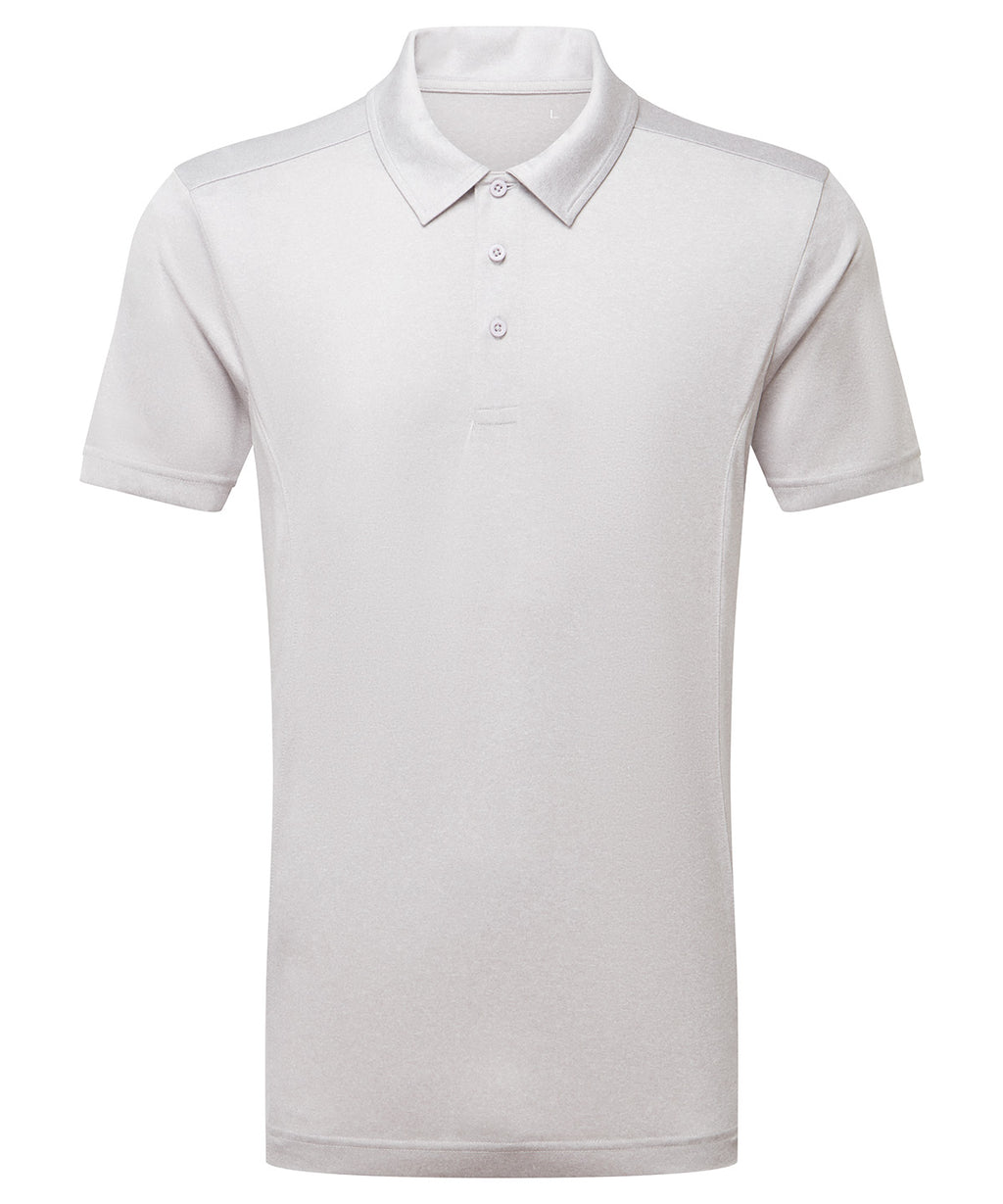 Men's TriDri® Panelled Polo Shirt – Custom Embroidered & Printed Polo Shirts
