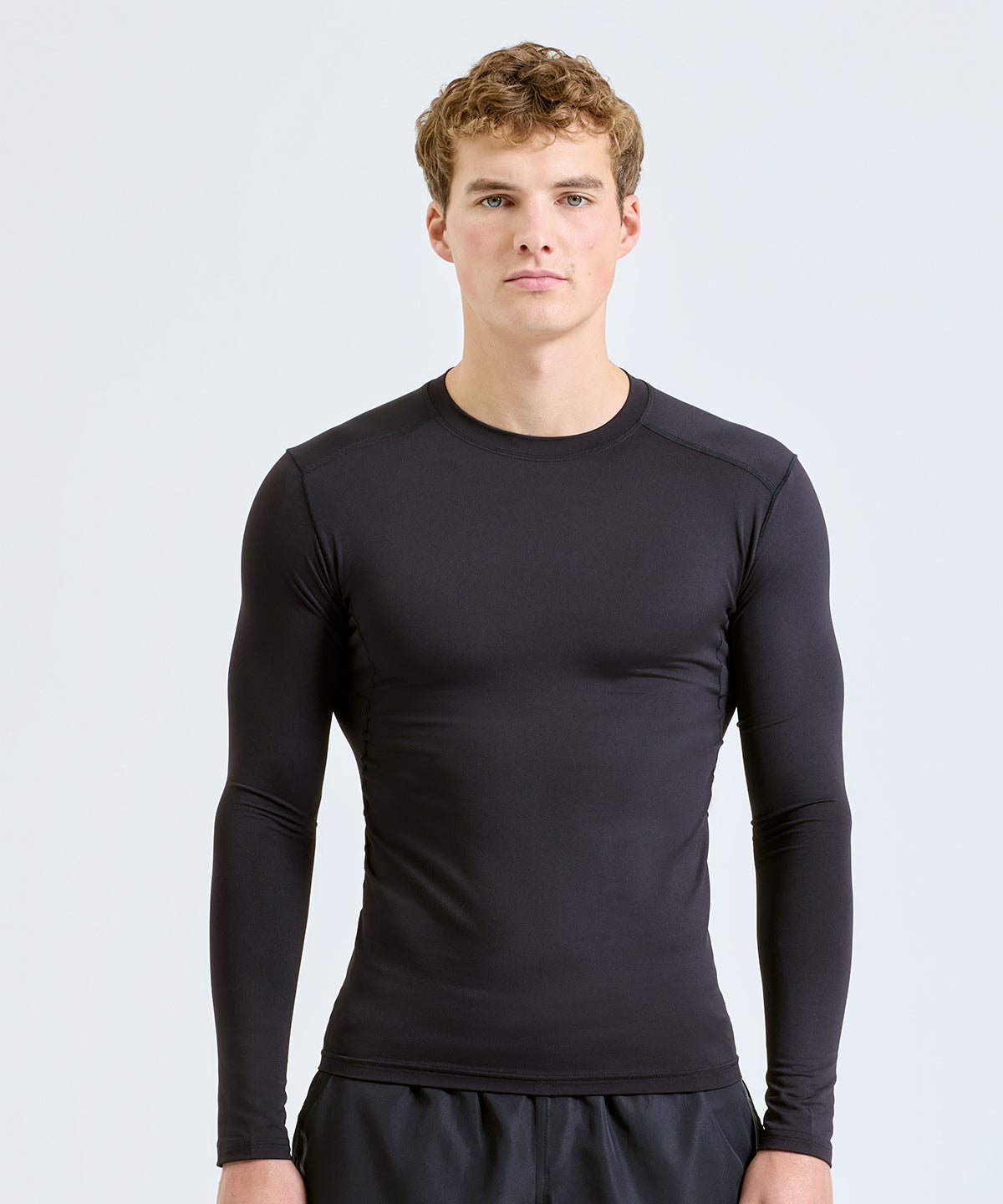 Men's TriDri® Performance Base Layer Garment
