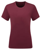 Women's TriDri® Performance T-shirt – Custom Embroidered & Printed T-Shirts