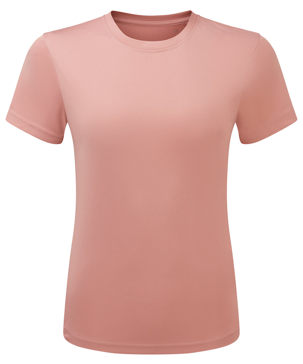 Women's TriDri® Performance T-shirt – Custom Embroidered & Printed T-Shirts