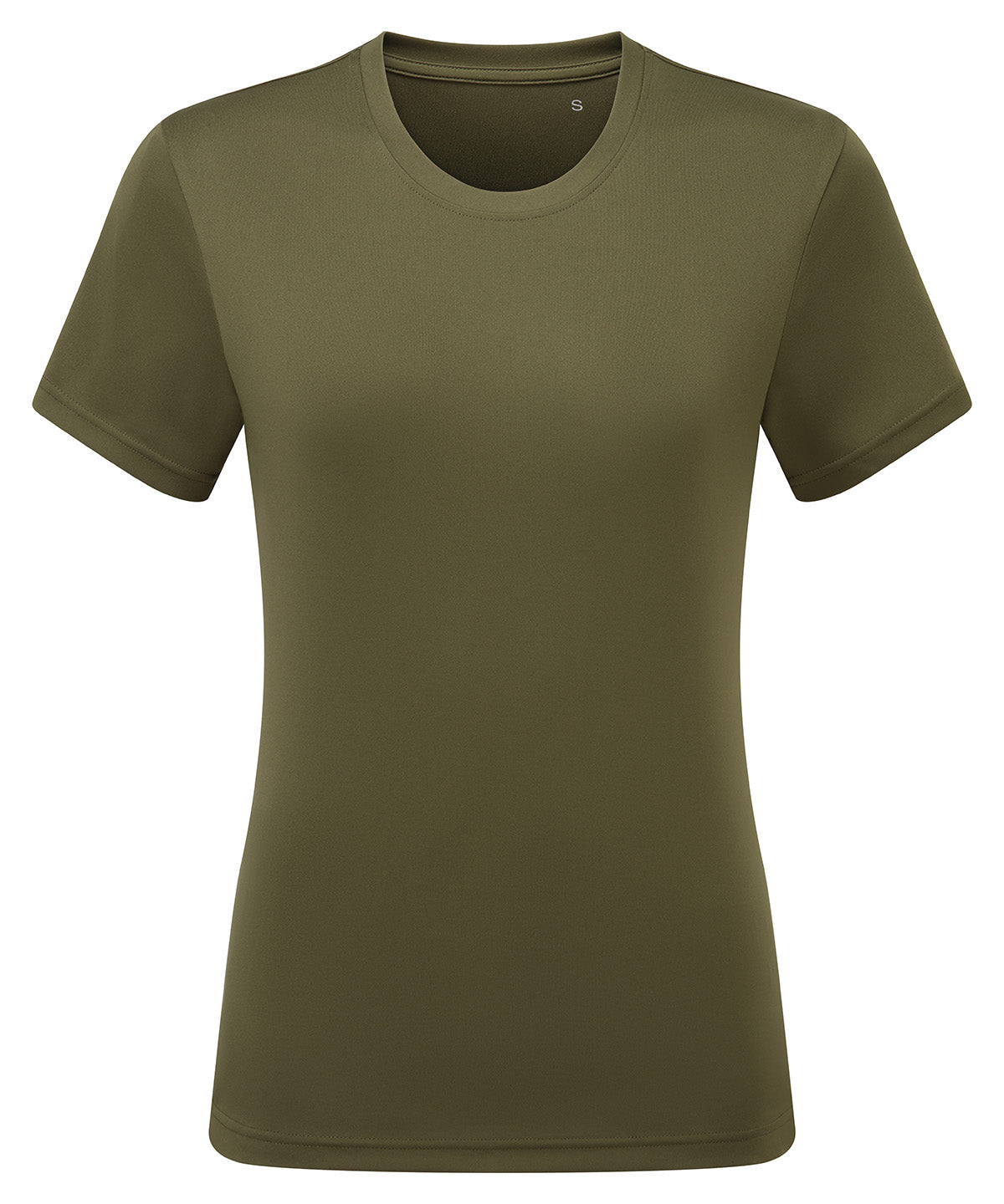 Women's TriDri® Performance T-shirt – Custom Embroidered & Printed T-Shirts