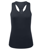 Women's TriDri® Performance Strap Back Vest Garment – Custom Embroidered & Printed Vests (t-shirt)