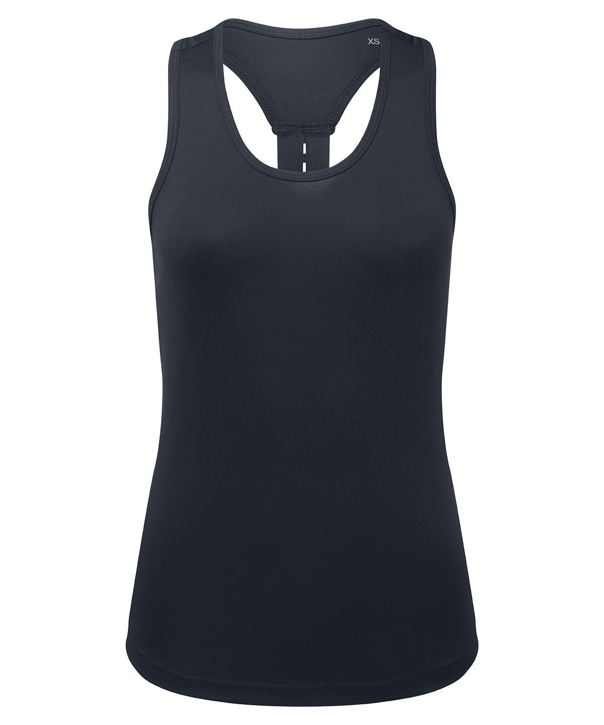 Women's TriDri® Performance Strap Back Vest Garment – Custom Embroidered & Printed Vests (t-shirt)