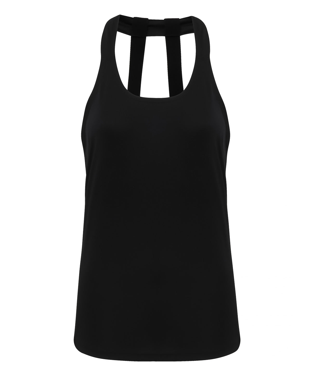 Women's TriDri® Double Strap Back Vest Garment