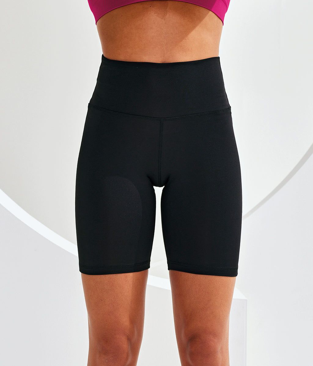 Women's TriDri® Legging Shorts
