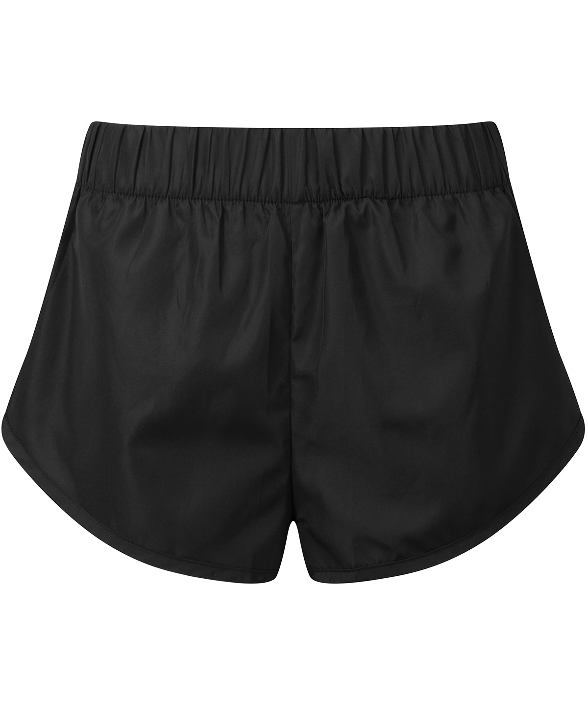 Women's TriDri® Running Shorts – Custom Embroidered & Printed Shorts