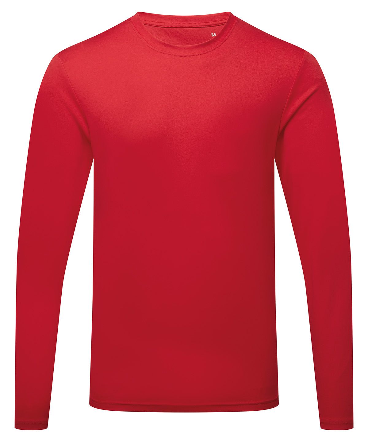 Men's TriDri® Long Sleeve Performance T-shirt – Custom Embroidered & Printed T-Shirts