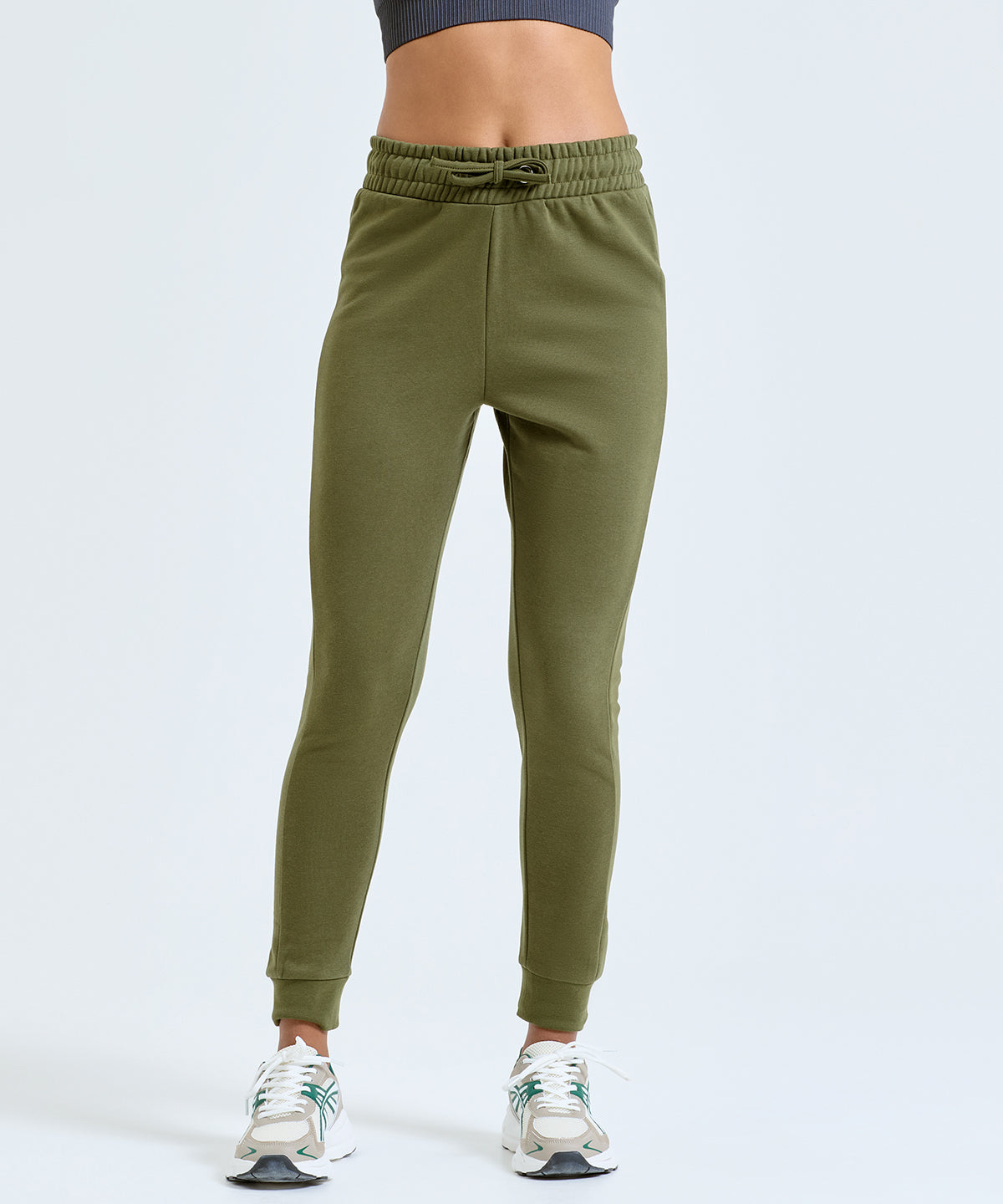 Women's TriDri® Fitted Joggers Garment