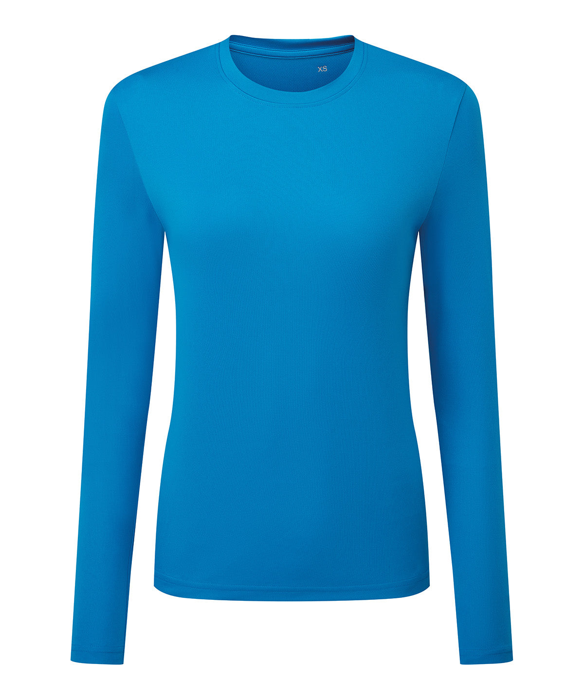 Women's TriDri® Long Sleeve Performance T-shirt – Custom Embroidered & Printed T-Shirts