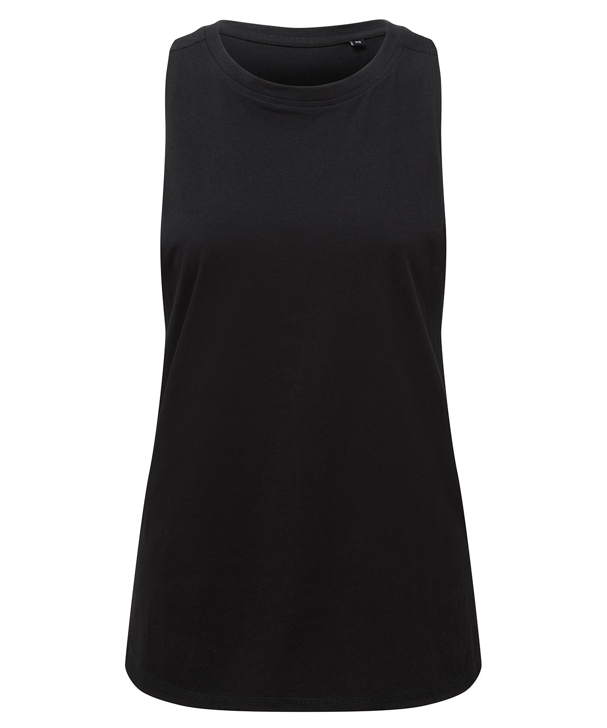 Women's TriDri® Organic Tank Top Garment – Custom Embroidered & Printed Vests (t-shirt)