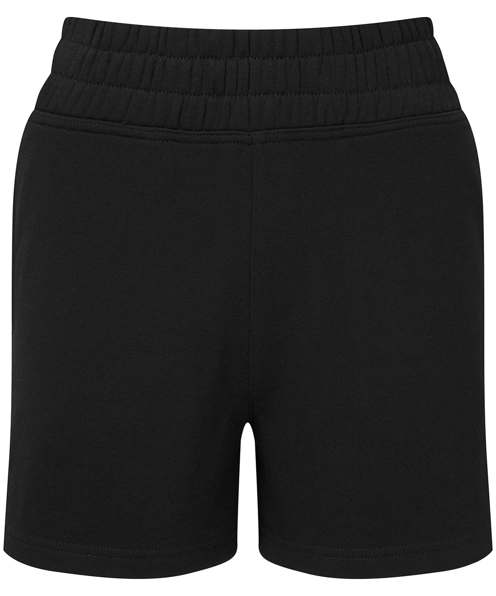 Women's TriDri® Jogger Shorts – Custom Embroidered & Printed Shorts