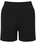 Women's TriDri® Jogger Shorts – Custom Embroidered & Printed Shorts