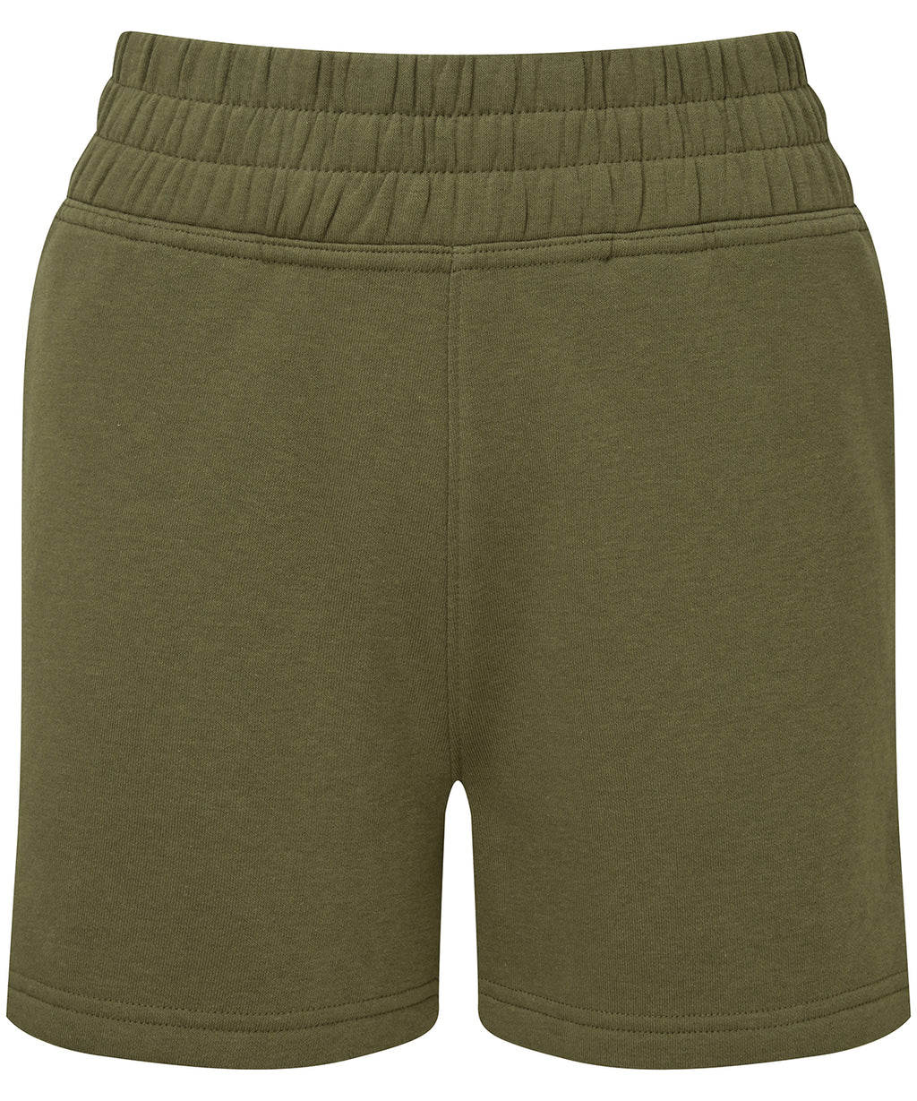 Women's TriDri® Jogger Shorts – Custom Embroidered & Printed Shorts