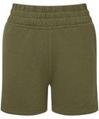 Women's TriDri® Jogger Shorts – Custom Embroidered & Printed Shorts