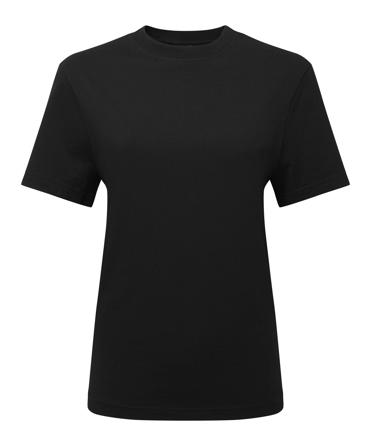 Women's TriDri® Organic Boxy Oversized T-shirt – Custom Embroidered & Printed T-Shirts