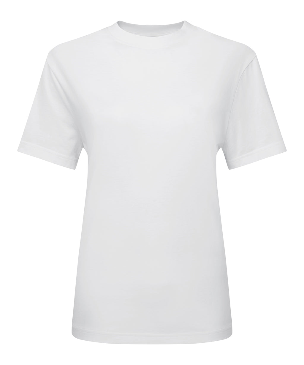 Women's TriDri® Organic Boxy Oversized T-shirt – Custom Embroidered & Printed T-Shirts