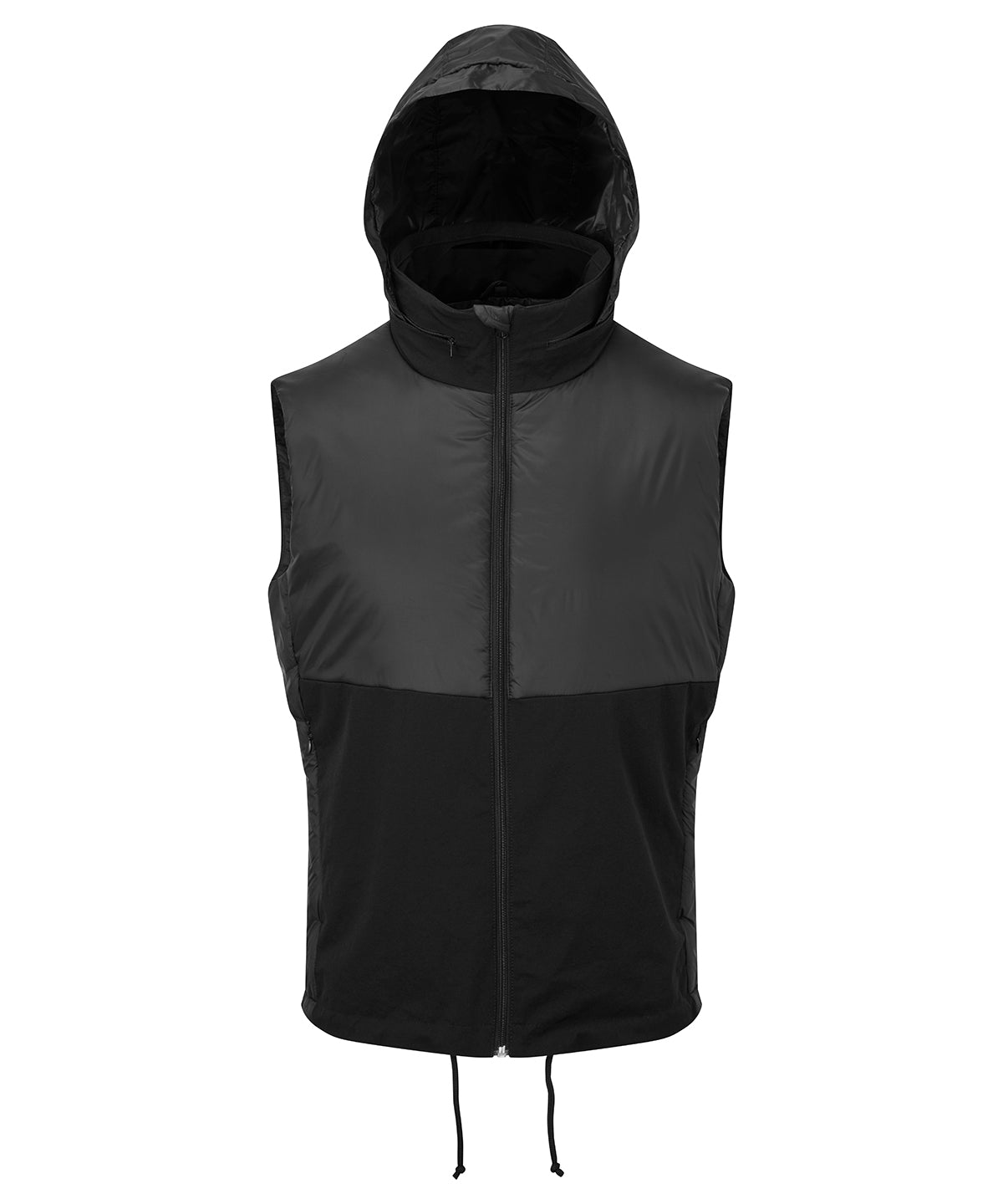 Men's TriDri® Insulated Hybrid Gilet – Custom Embroidered & Printed Gilets