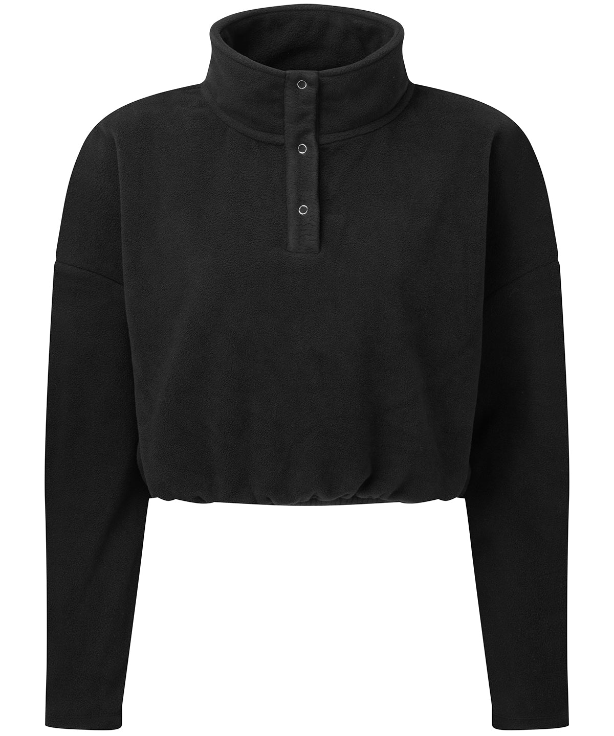 Women's TriDri® Cropped Fleece – Custom Embroidered & Printed Fleeces
