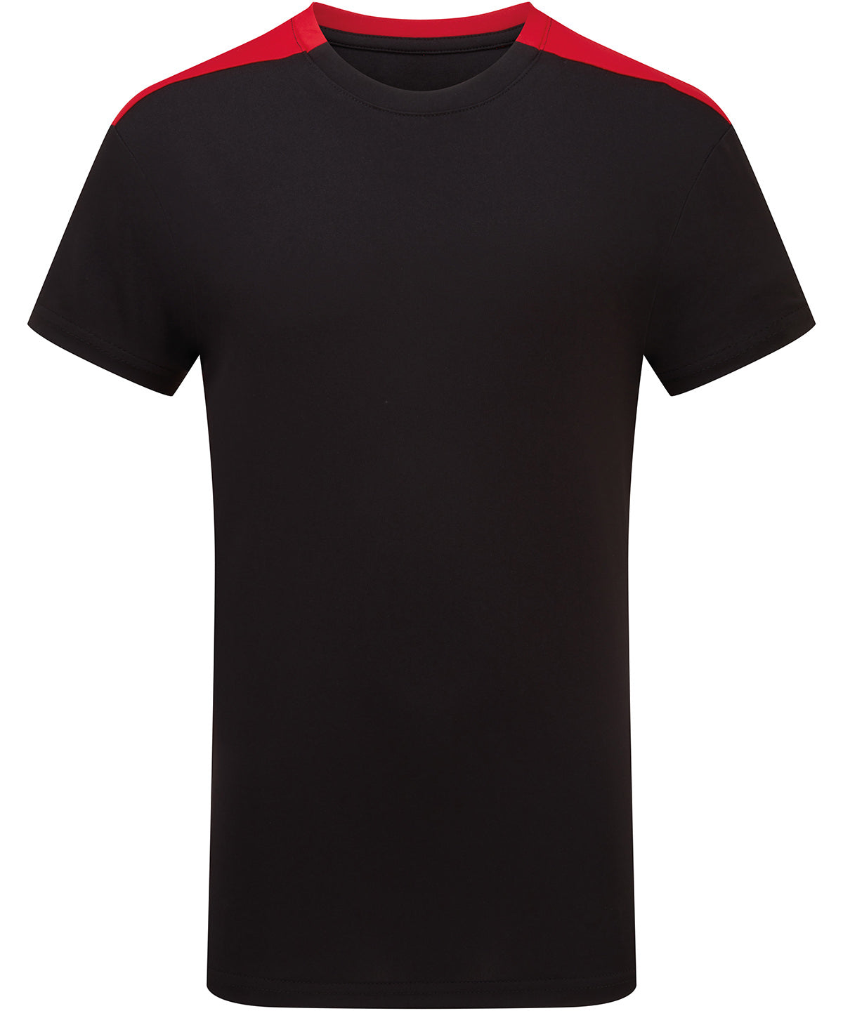 Kids TriDri® Contrast Performance T-shirt – Custom Embroidered & Printed T-Shirts