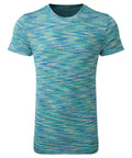 Tridri® Space Dye Performance T-shirt – Custom Embroidered & Printed T-Shirts
