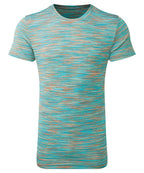 Tridri® Space Dye Performance T-shirt – Custom Embroidered & Printed T-Shirts