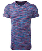 Tridri® Space Dye Performance T-shirt – Custom Embroidered & Printed T-Shirts