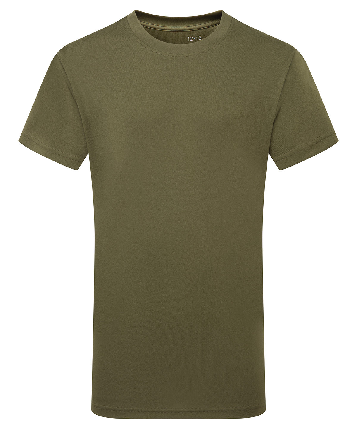 Kids TriDri® Performance T-shirt – Custom Embroidered & Printed T-Shirts